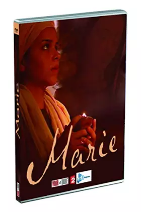 Couverture du produit · Marie, si proche des hommes