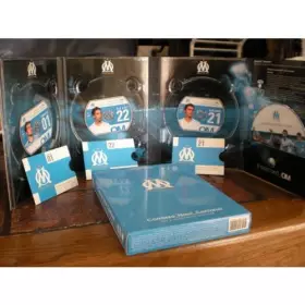 Couverture du produit · OM droit au but vol2 les espoirs du vélodrome