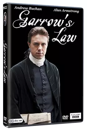 Couverture du produit · Garrow'S Law: Series One [Edizione: Regno Unito] [Import]