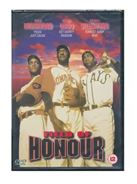 Couverture du produit · Field of Honour [Import]