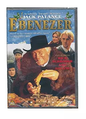 Ebenezer - Ken Jubenvill