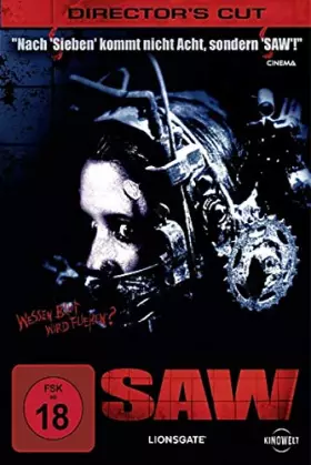 Couverture du produit · Saw/Director's Cut [Import]