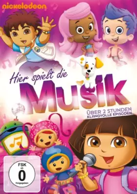 Couverture du produit · Hier Spielt Die Musik [Import]