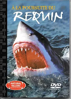 Couverture du produit · LIVRE DVD A LA POURSUITE DU REQUIN / NATURAL KILLERS