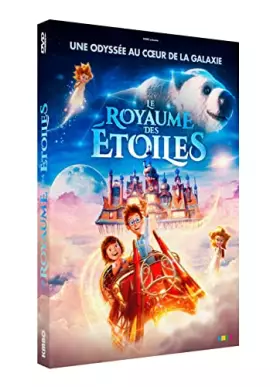 Couverture du produit · Le Royaume des étoiles