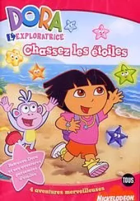 Couverture du produit · Dora l'exploratrice, Vol.5 : Chassez les étoiles [Import belge]