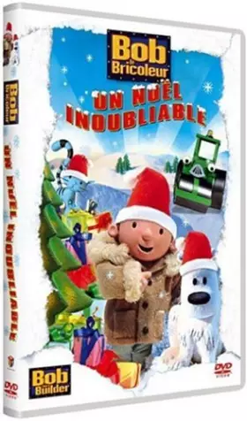 Couverture du produit · Bob Le Bricoleur-Un Noël inoubliable
