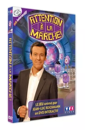 Couverture du produit · Attention à la marche ! [DVD Interactif]