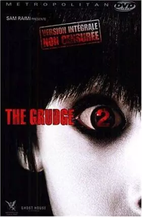 Couverture du produit · The Grudge 2 [Édition Collector]