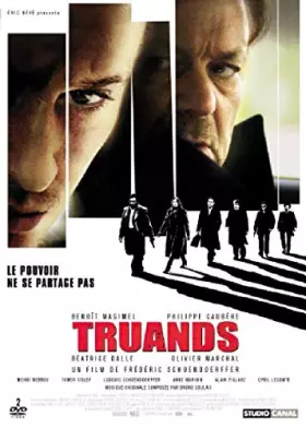 Couverture du produit · Truands (Edition Collector) (2 DVD)