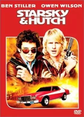 Couverture du produit · Starsky & Hutch