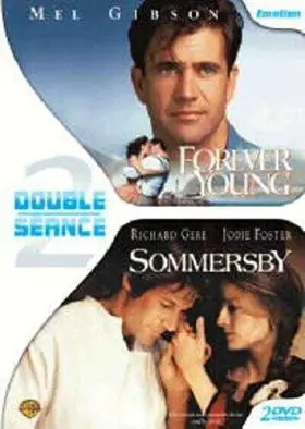 Couverture du produit · Double séance Émotion-Forever Young + Sommersby
