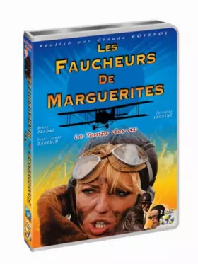 Couverture du produit · Les Faucheurs de marguerites Volume 2 : Le Temps des As