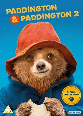 Paddington-1 & 2 Boxset (2 DVD) [Edizione: Regno Unito] [Import]