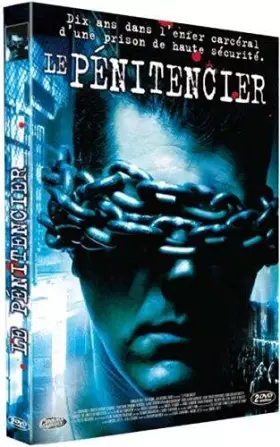 Couverture du produit · Le pénitencier