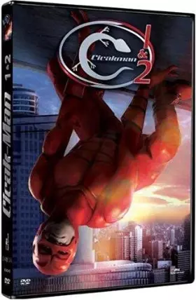 Couverture du produit · Cicakman 1&2