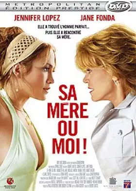 Couverture du produit · Sa mère [Édition Prestige]
