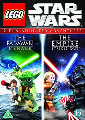 Couverture du produit · Lego Star Wars-Padawan [Edizione: Regno Unito] [Import]
