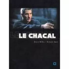 Couverture du produit · Le Chacal / Lettres à un tueur - Coffret Collector 2 DVD