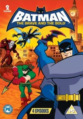 Couverture du produit · Batman Brave and The Bold Volume 2 [Import]