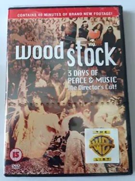 Couverture du produit · Woodstock (Various Artists)
