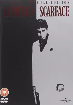 Couverture du produit · Scarface (Dvd, 2004) - Very Good Condition