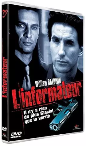 L'informateur - Jeff Celentano