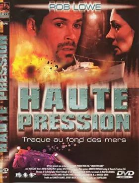 Couverture du produit · HAUTE PRESSION TRAQUE AU FOND DES MERS ZONE 2 VF