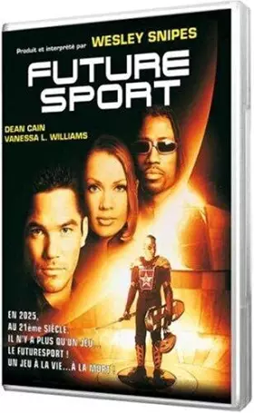 Couverture du produit · Futuresport