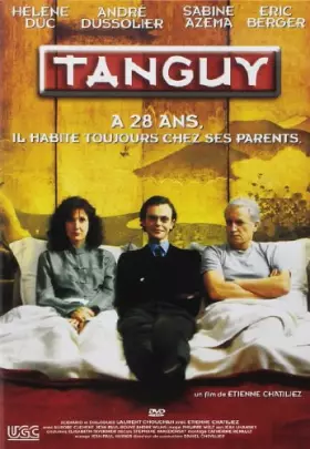 Couverture du produit · Tanguy