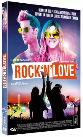 Couverture du produit · Rock'n'Love