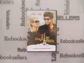 Couverture du produit · Two Days in Paris