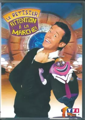 Couverture du produit · Attention à la marche : le bêtisier