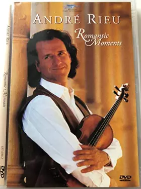 Couverture du produit · André Rieu : Romantique