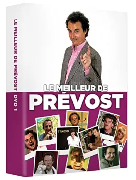 Couverture du produit · Le Meilleur de Prévost