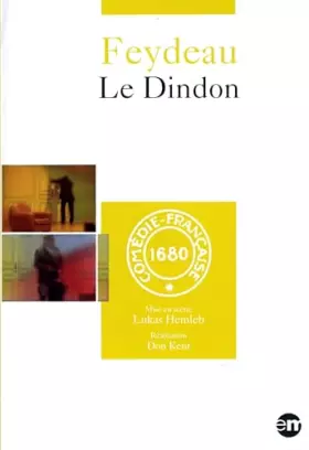 Couverture du produit · Le Dindon