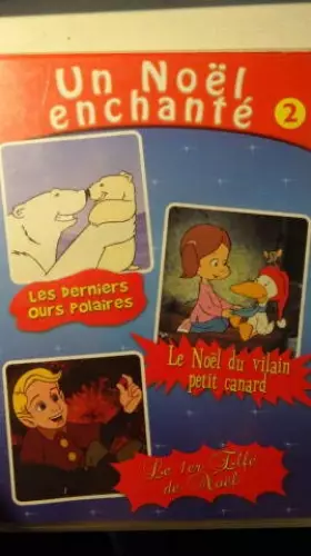 DVD UN NOEL ENCHANTE VOL 2