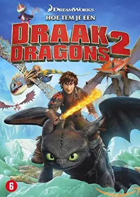 Couverture du produit · How to Train Your..2