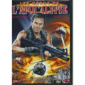 Couverture du produit · Les Héros de l'apocalypse
