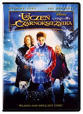 Couverture du produit · Sorcerer's Apprentice, The (IMPORT) (Pas de version française)