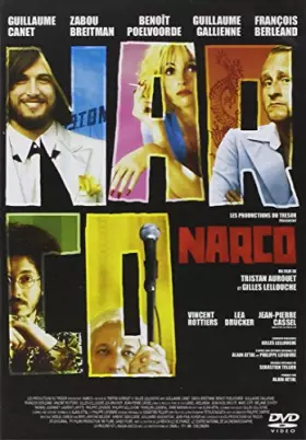 Couverture du produit · Narco