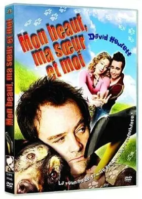 Couverture du produit · Mon beauf, ma Soeur et Moi