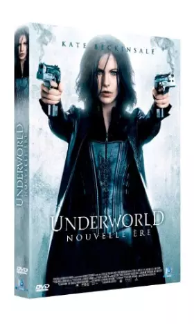 Couverture du produit · Underworld 4 : Nouvelle ère