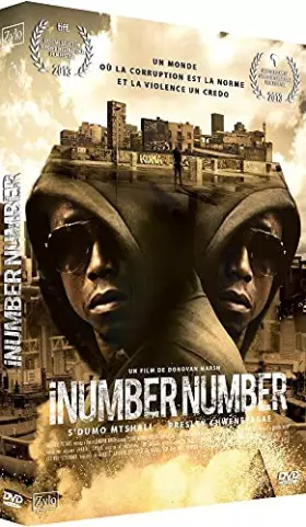 Couverture du produit · iNumber Number