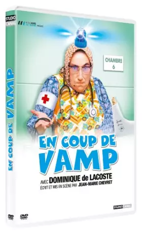 Couverture du produit · en Coup de Vamp