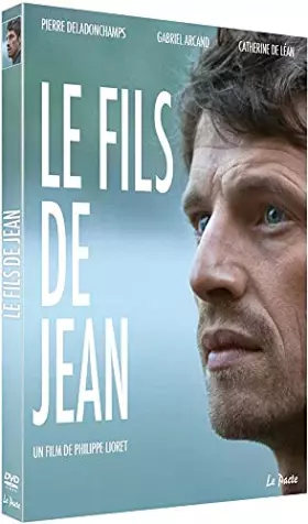 Couverture du produit · Le Fils de Jean