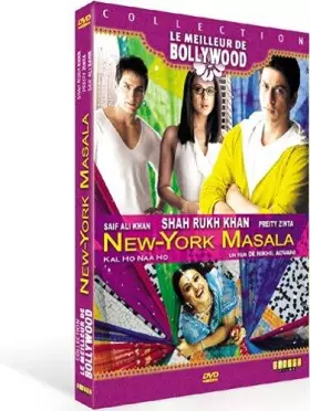 Couverture du produit · New-York Masala [Édition Collector]