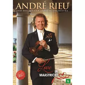 André Rieu - Love in Maastricht