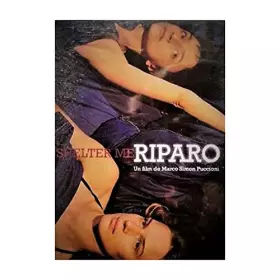 Couverture du produit · Riparo DVD NEUF