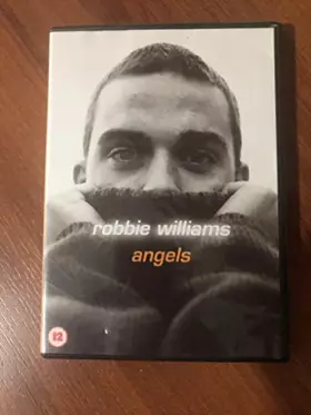 Couverture du produit · Robbie Williams : Angels
